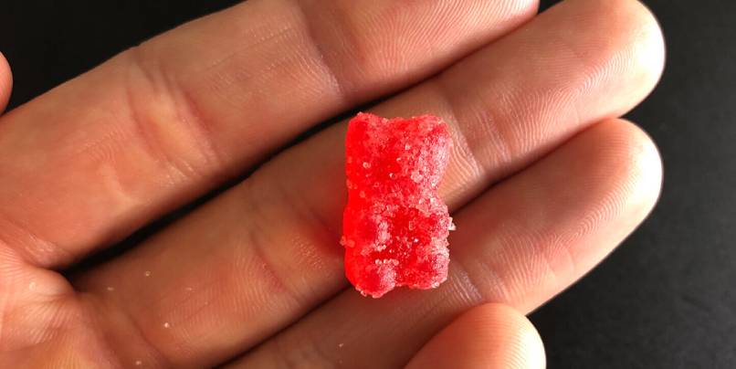 GummyBear